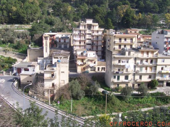 Terreno Modica Bassa 1500mq