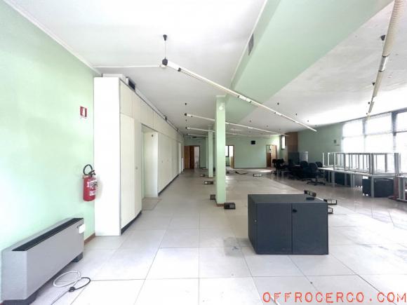 Ufficio Forlì 340mq