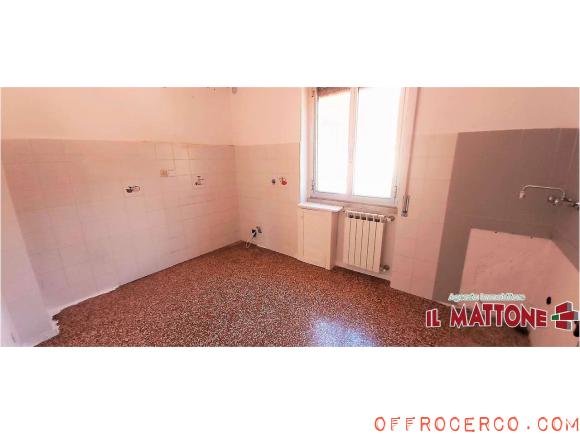 Appartamento bilocale (Pontedecimo) 72mq