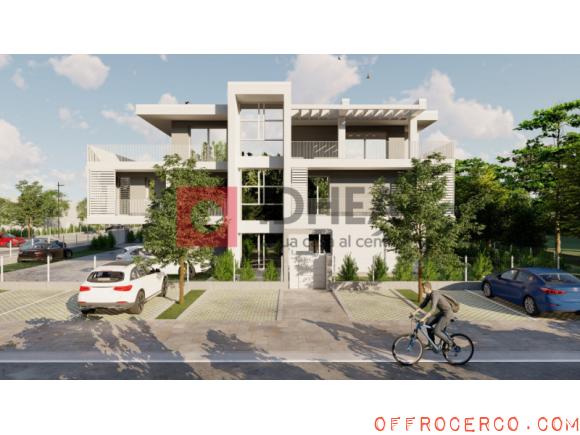 Appartamento Carbonera - Centro 170mq 2023