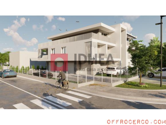 Appartamento Carbonera - Centro 91mq 2023