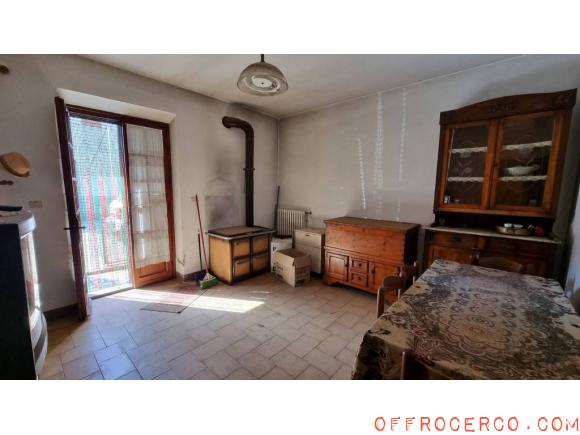 Appartamento Bilocale Montecchio Vesponi 128mq
