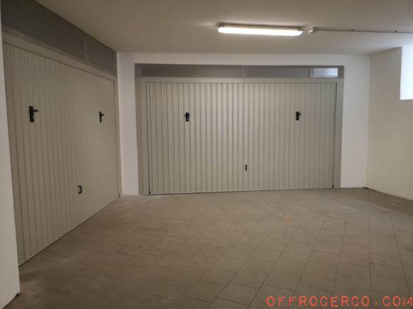 Garage Centro Storico 27mq 2019