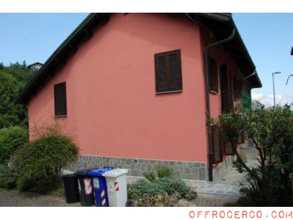 Casa singola Baldissero Torinese - Centro 120mq 1900