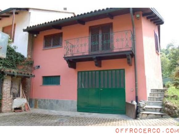 Casa singola Baldissero Torinese - Centro 120mq 1900