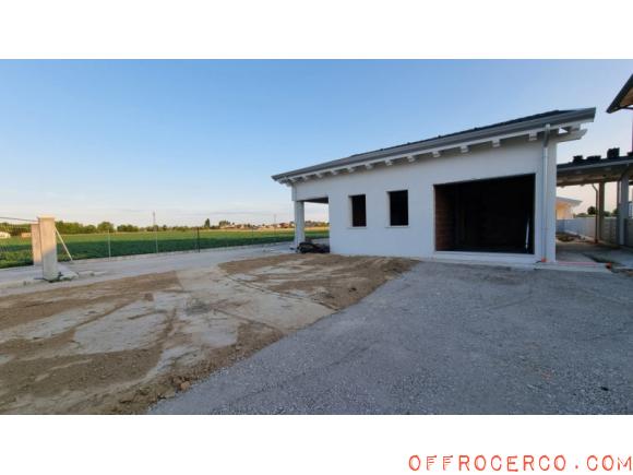 Villa Campolongo Maggiore 160mq 2022