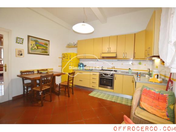 Villa Bifamiliare Santa Margherita 230mq