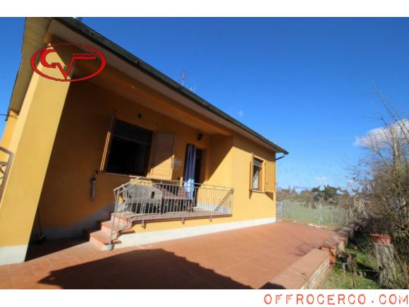 Casa a schiera Ambra 80mq