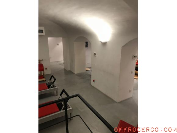 Negozio Porta al Prato / Sant'Iacopino / Statuto / Fortezza 150mq