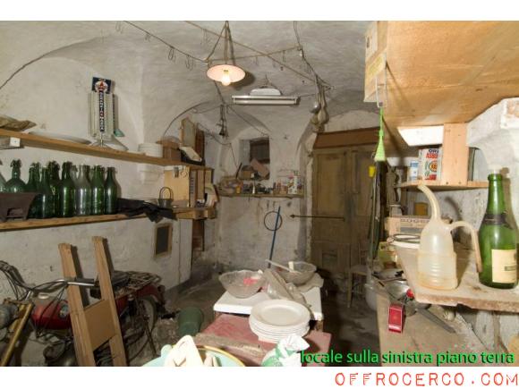 Casa indipendente 4 Locali 120mq