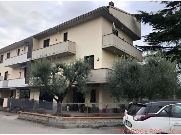 Casa a schiera Capalle 248mq 1987