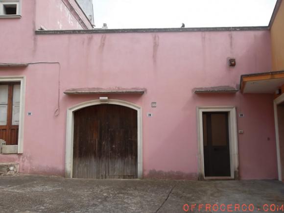 Casa singola Matino - Centro 70mq 1910