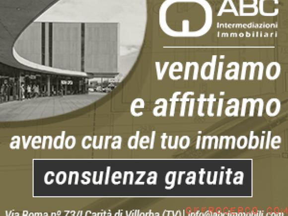 Ufficio Villorba 180mq 2000