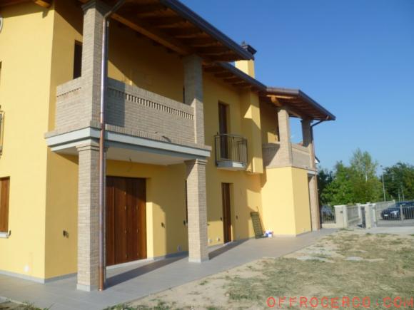 Casa a schiera Giai 155mq 2011