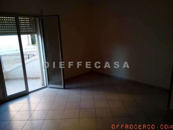 Appartamento trilocale (Centro) 110mq