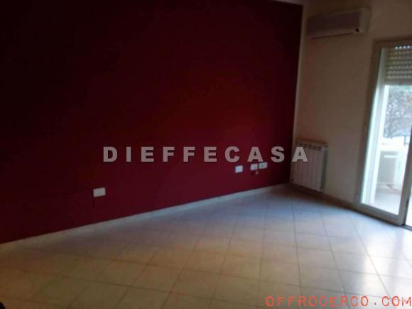 Appartamento trilocale (Centro) 110mq