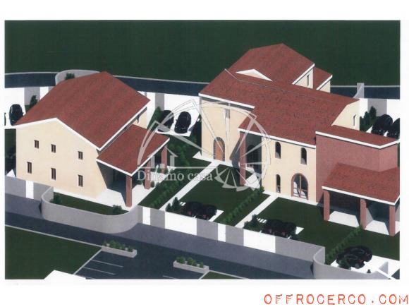 Casa a schiera Castelnuovo 161mq 2022