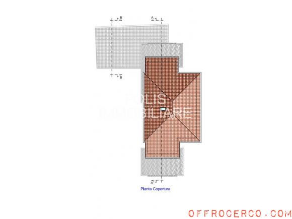 Appartamento Carpi 150mq 2023