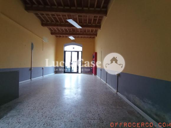 Locale commerciale NAVE 40mq