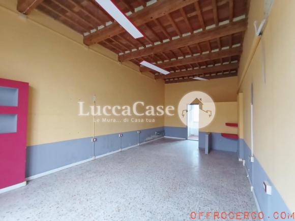 Locale commerciale NAVE 40mq