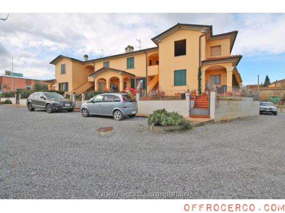 Appartamento Abbadia 80mq