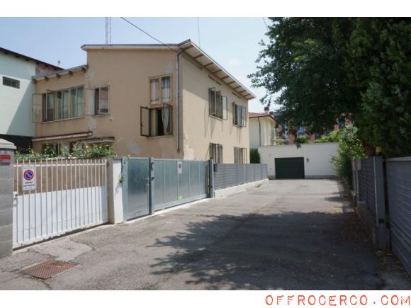Bed and breakfast Parma 200mq 1970