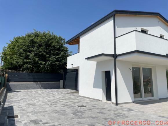 Villa Sovizzo - Colle 237mq 2023