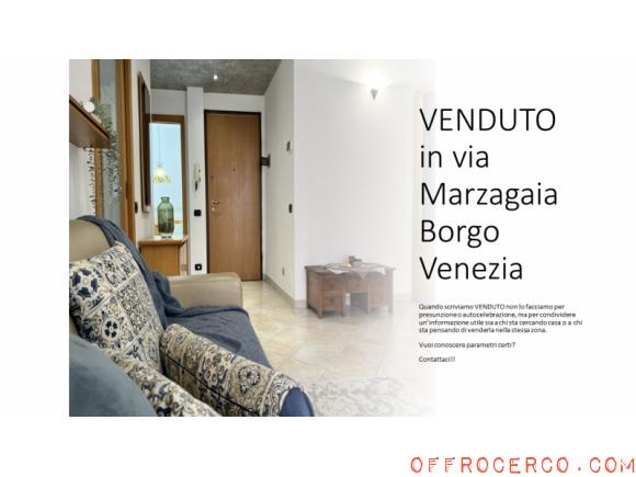 Appartamento Borgo Venezia 70mq 1968