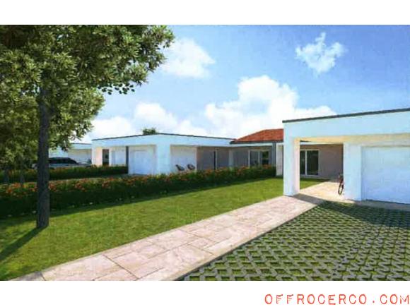 Villa Bassona 238mq 2024