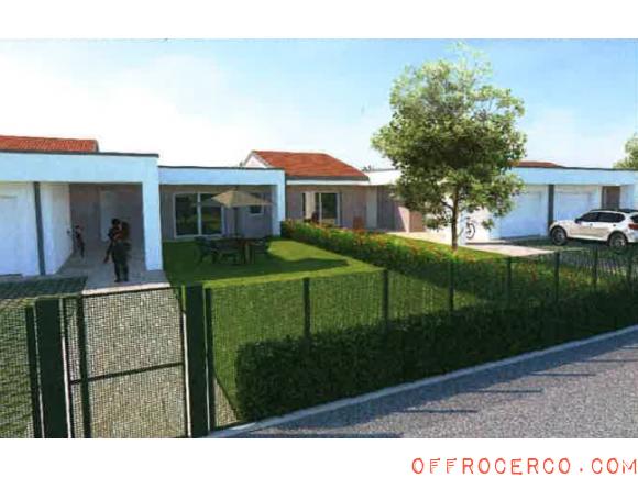 Villa Bassona 238mq 2024