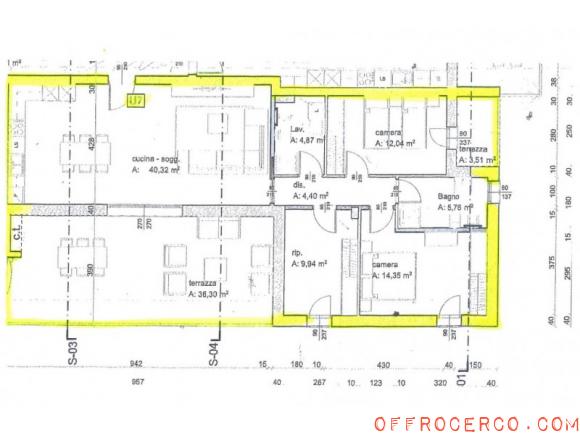 Appartamento Resana - Centro 130mq 2023