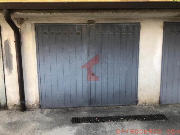 Garage San Lazzaro 16mq 1980