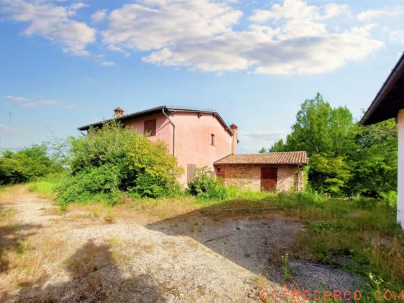 Agriturismo 595mq 1974