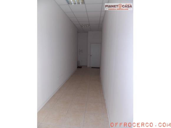 Locale commerciale PAGLIARE DEL TRONTO 90mq