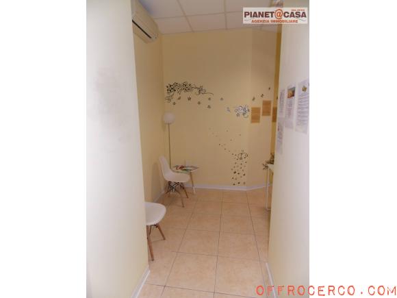 Locale commerciale PAGLIARE DEL TRONTO 90mq