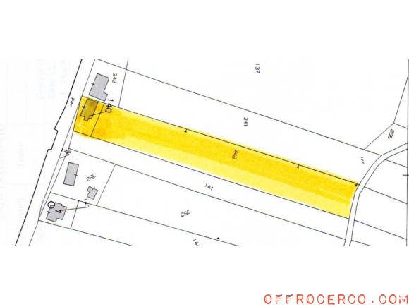 Casa indipendente 5 Locali o più 150mq 1967