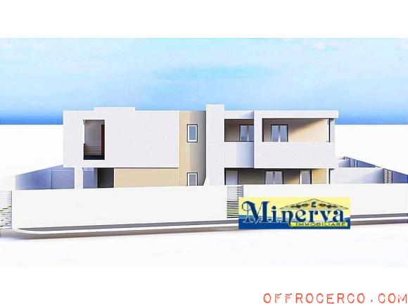 Villa 4 Locali Lavinio Lido di Enea 130mq 2024