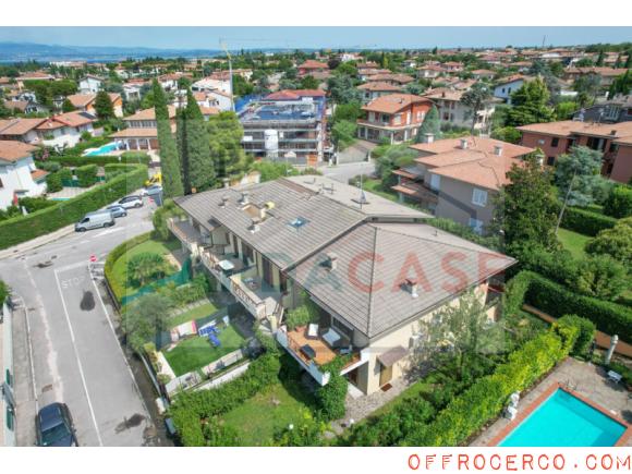 Casa a schiera 200mq 1990