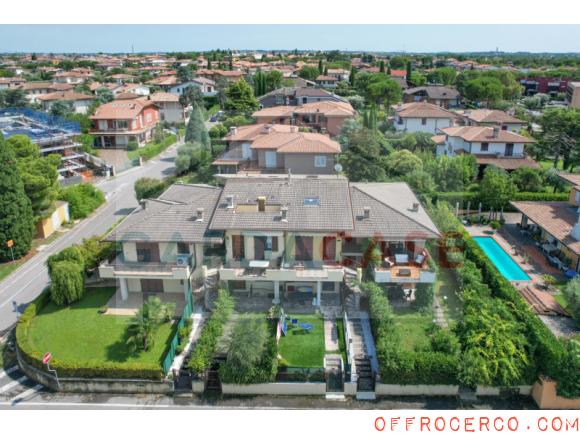 Casa a schiera 200mq 1990