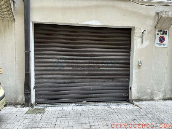 Garage (Via Roma) 25mq