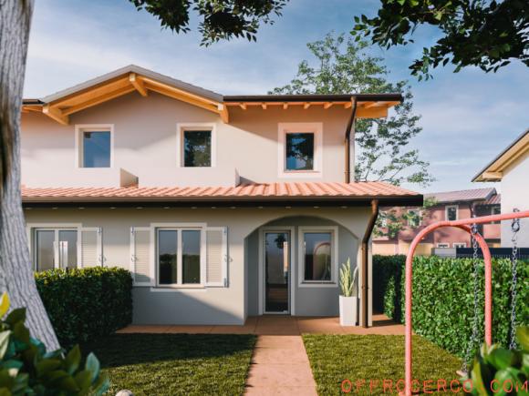 Casa a schiera Nogarole Rocca 115mq 2023