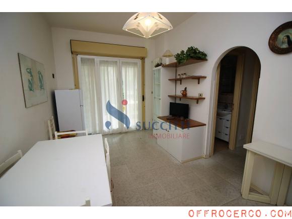 Appartamento 3 Locali Zona Mare 55mq 1990