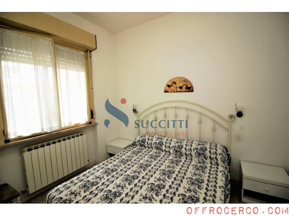 Appartamento 3 Locali Zona Mare 55mq 1990