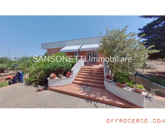 Villa Locorotondo 170mq 1990