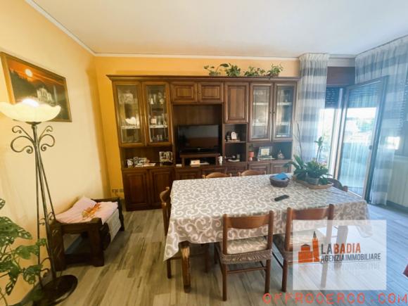 Appartamento Badia Polesine 90mq 2020