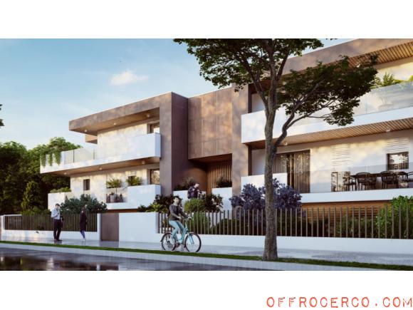 Appartamento Campodarsego 128mq 2023