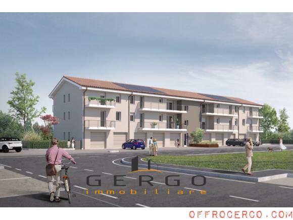 Appartamento Loreggia 90mq 2023