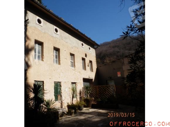 Casa singola Sant'Anna d'Alfaedo 432mq