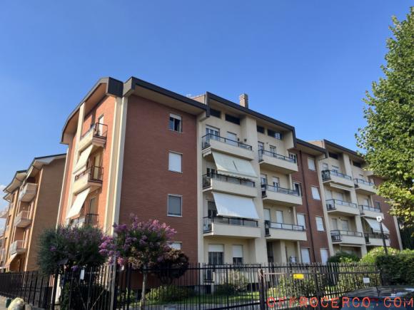 Appartamento Seveso Centro 100mq