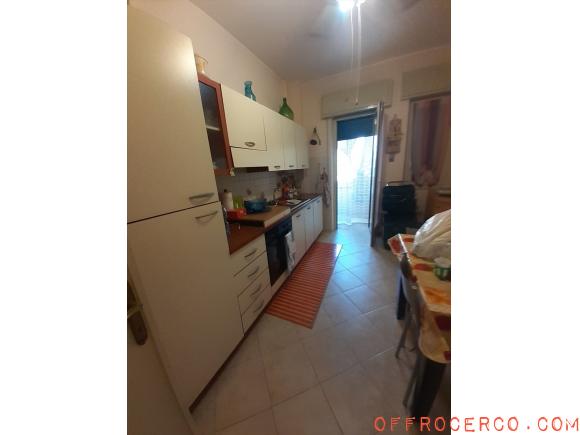 Appartamento 4 Locali Casa Santa 110mq